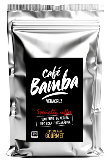 Café Bamba Gourmet