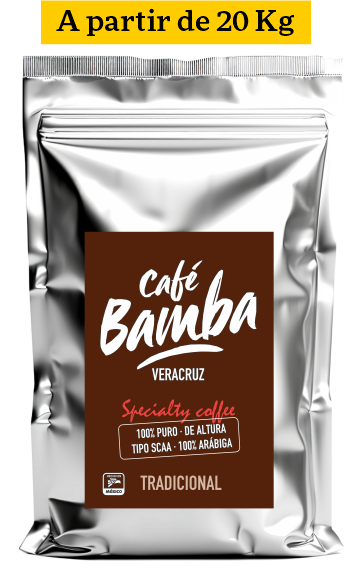 Café Bamba Tradicional