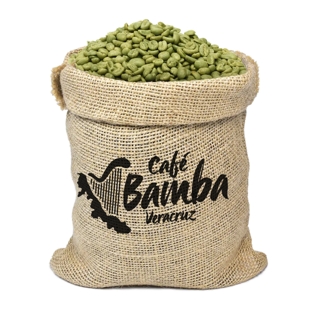 Café Bamba Verde